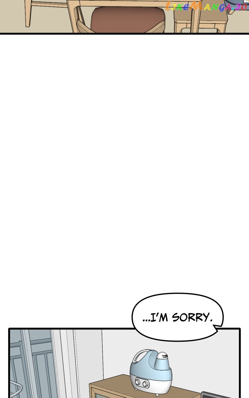 Not So Shoujo Love Story chapter 89 - page 62