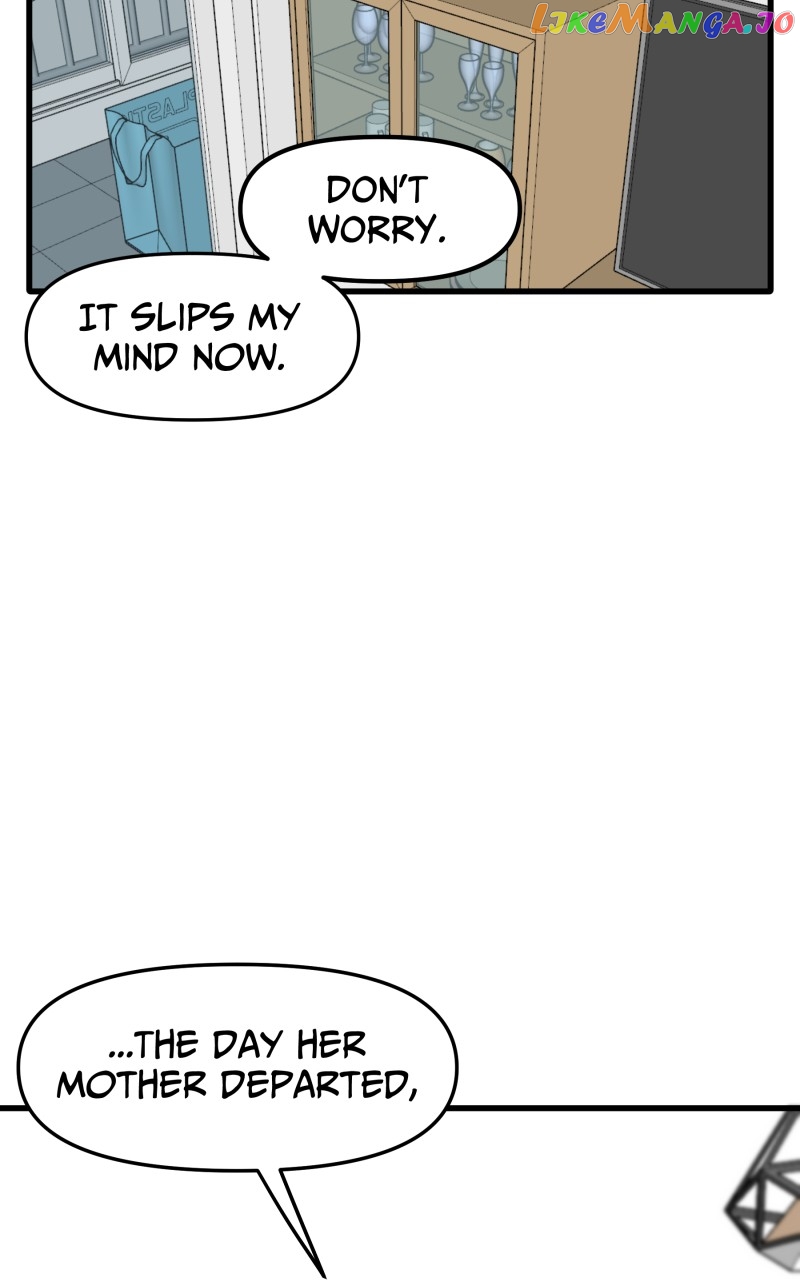 Not So Shoujo Love Story chapter 89 - page 63