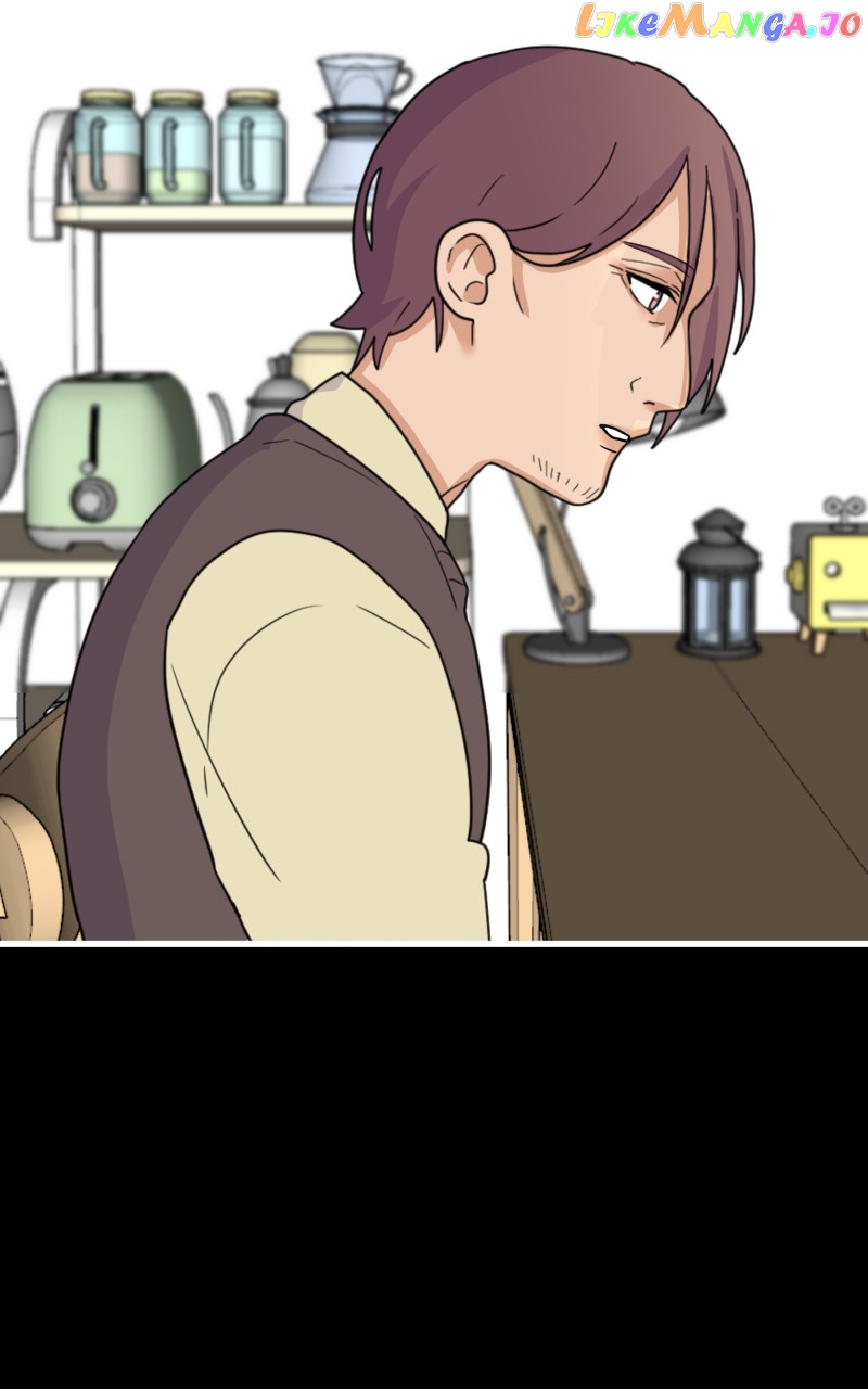 Not So Shoujo Love Story chapter 89 - page 64