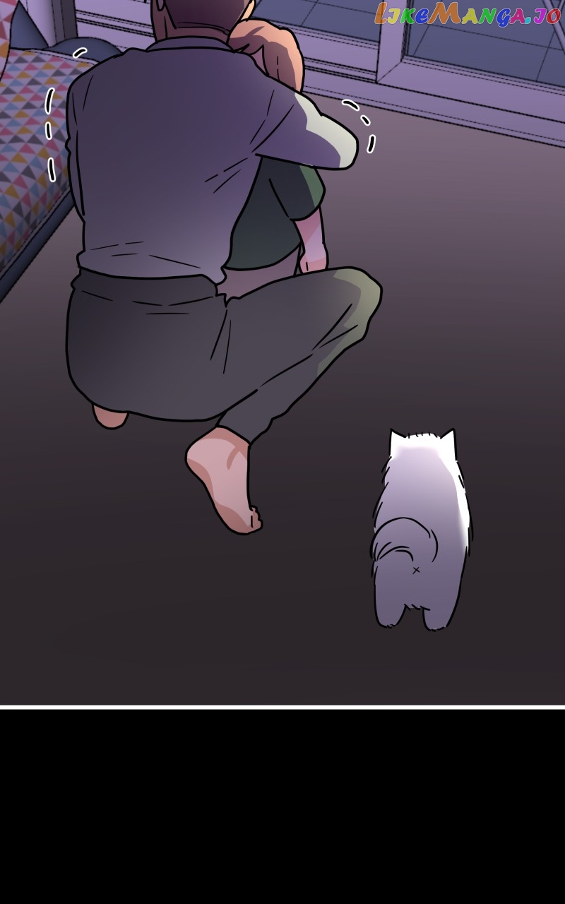 Not So Shoujo Love Story chapter 89 - page 66