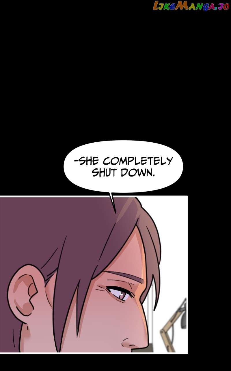 Not So Shoujo Love Story chapter 89 - page 69