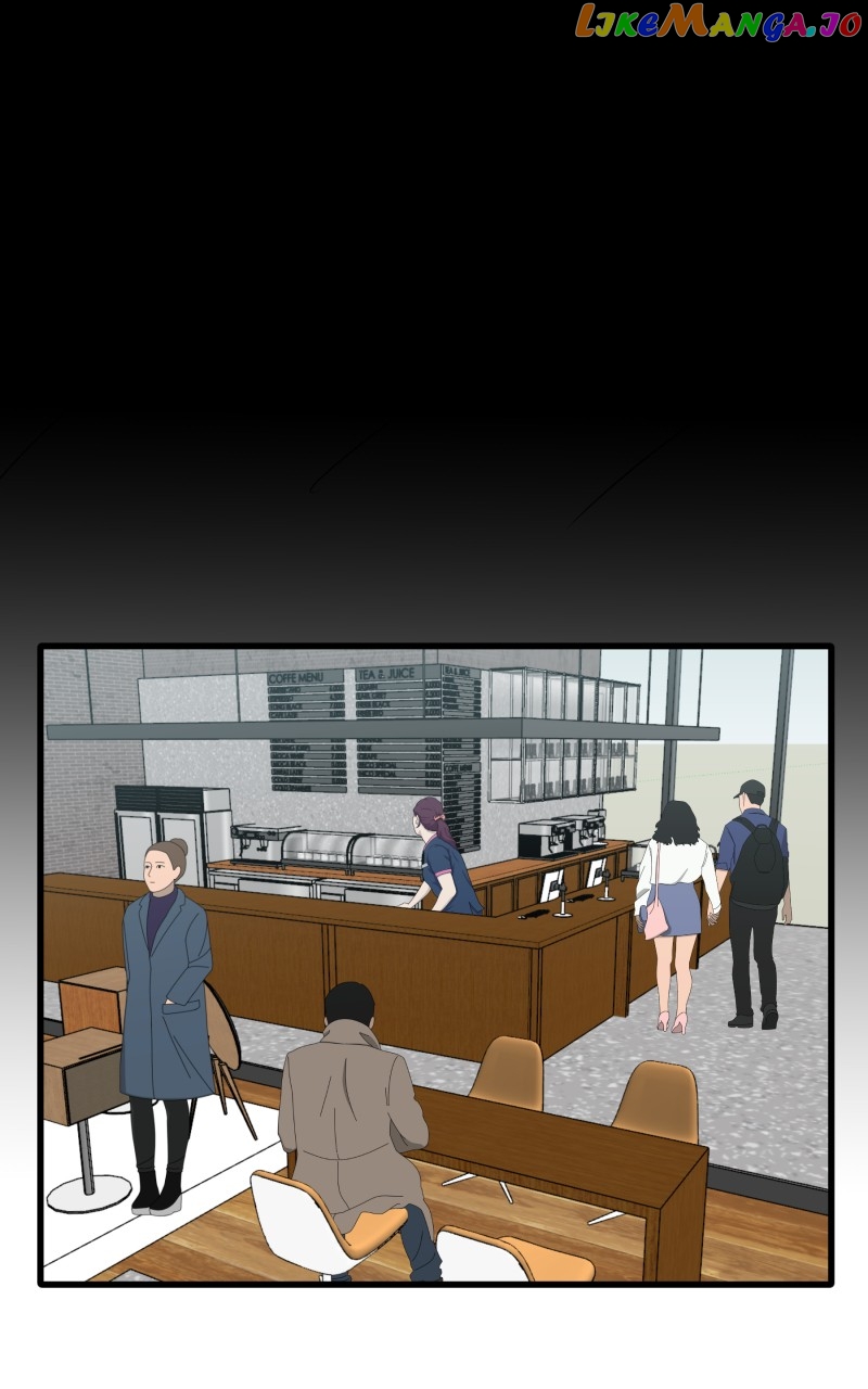 Not So Shoujo Love Story chapter 89 - page 74