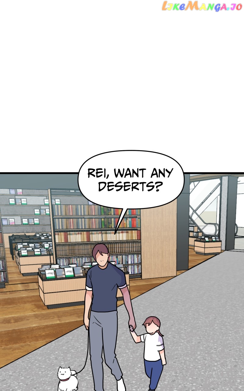 Not So Shoujo Love Story chapter 89 - page 75