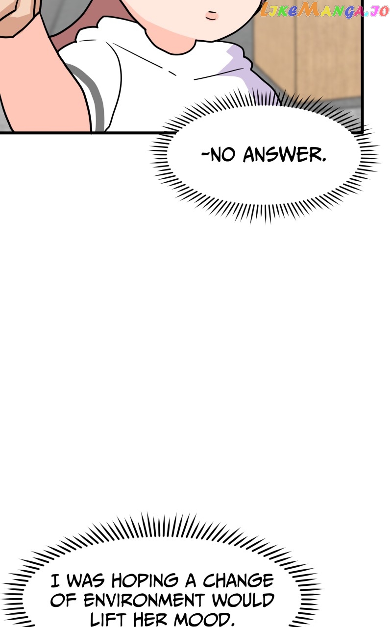 Not So Shoujo Love Story chapter 89 - page 78