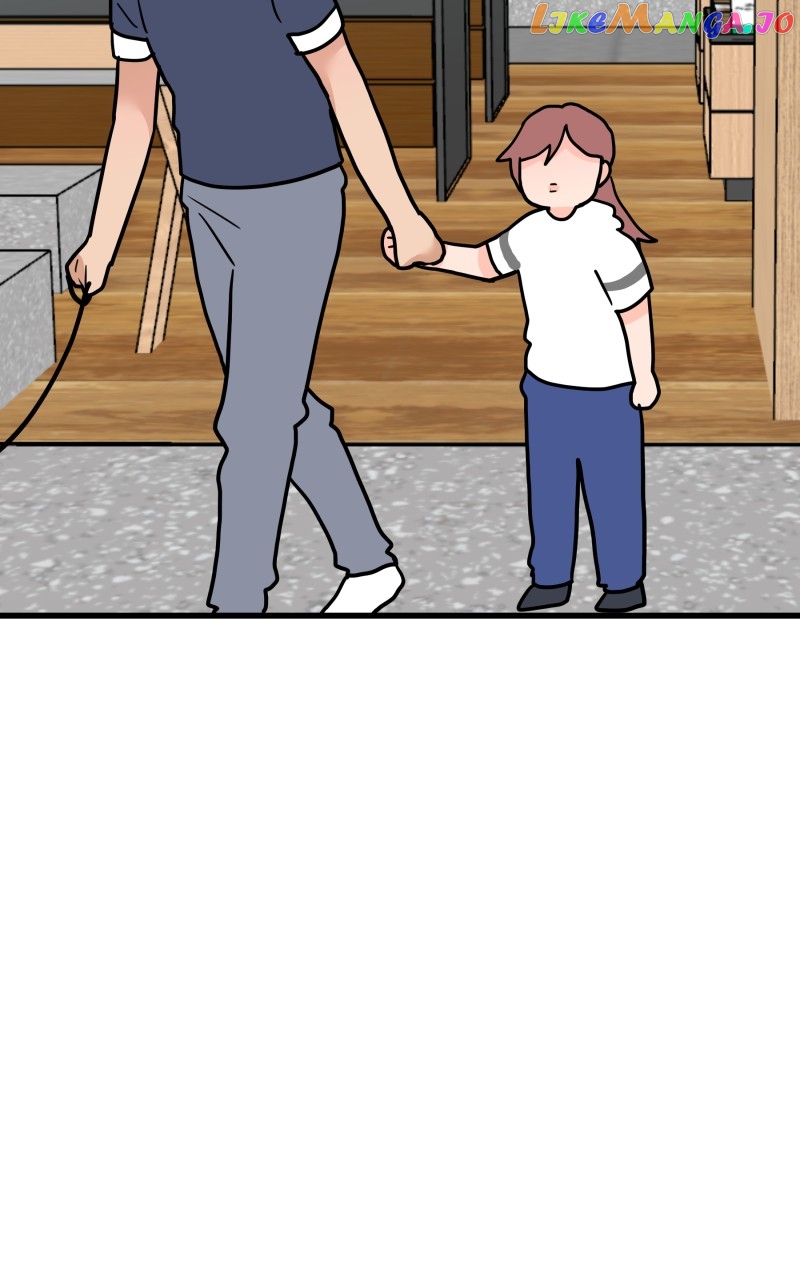 Not So Shoujo Love Story chapter 89 - page 82