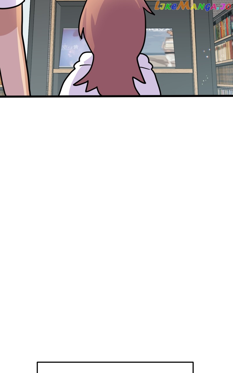 Not So Shoujo Love Story chapter 89 - page 84