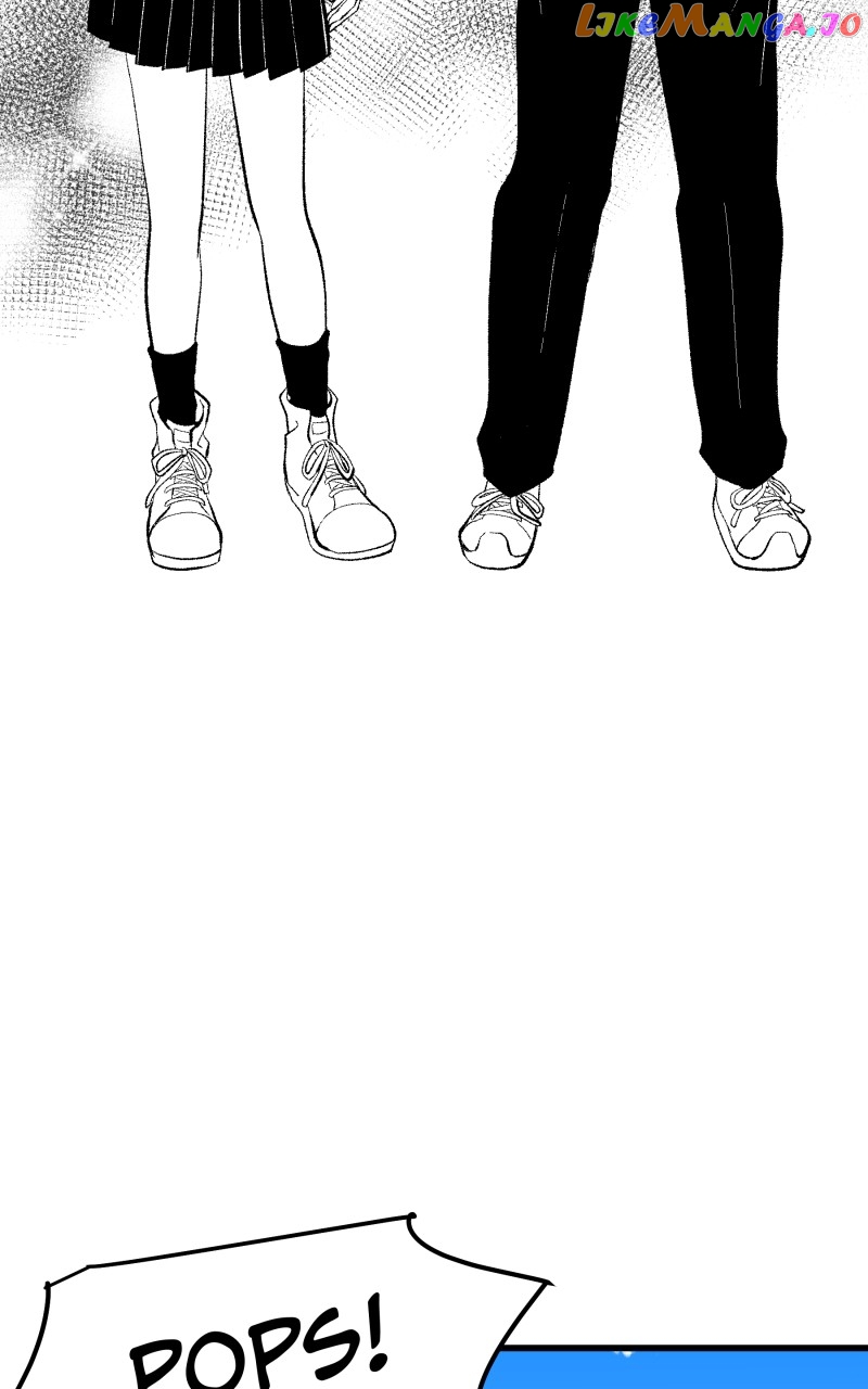 Not So Shoujo Love Story chapter 89 - page 89