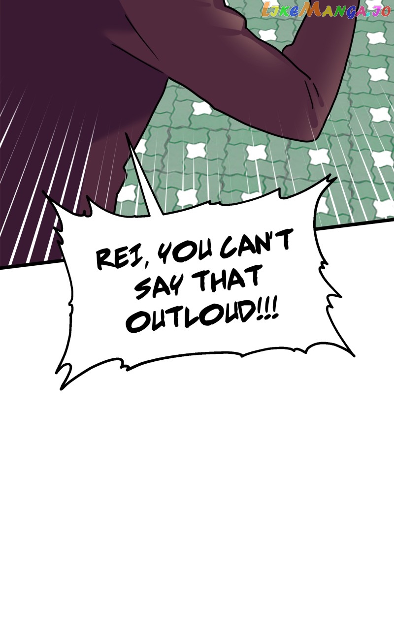 Not So Shoujo Love Story chapter 89 - page 95
