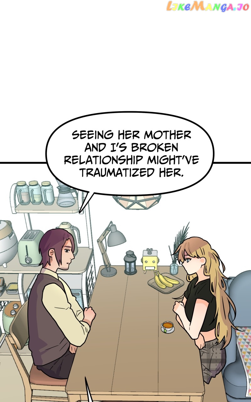Not So Shoujo Love Story chapter 89 - page 96