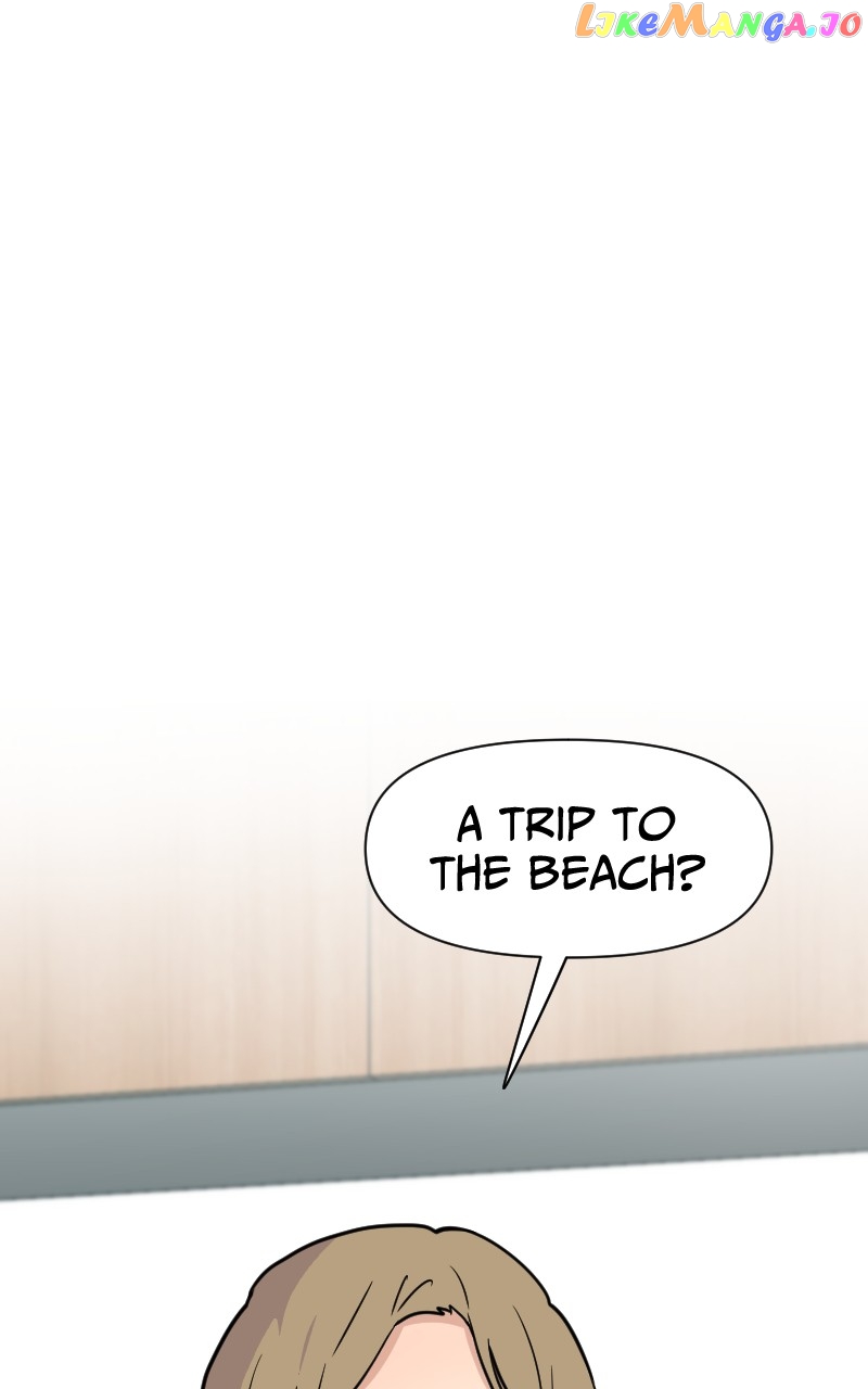 Not So Shoujo Love Story chapter 72 - page 1
