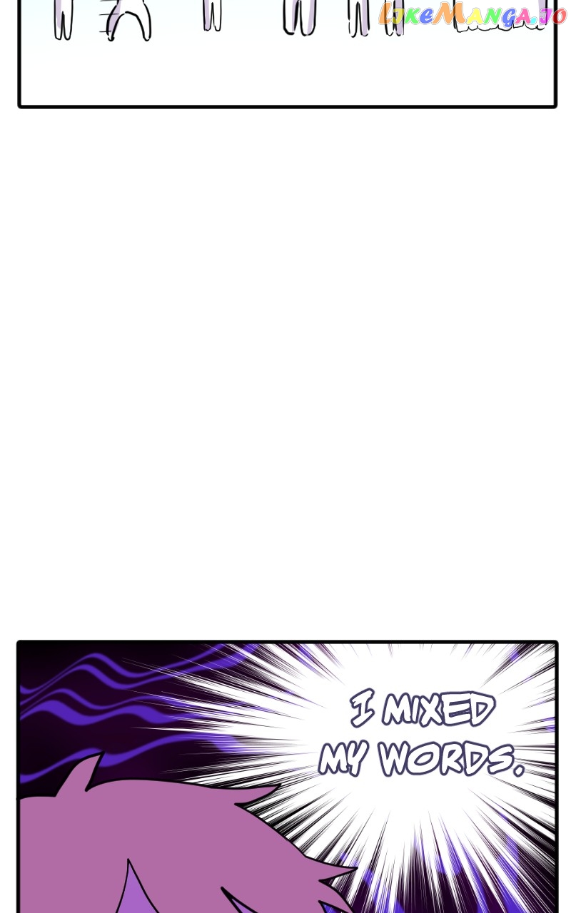 Not So Shoujo Love Story chapter 72 - page 34