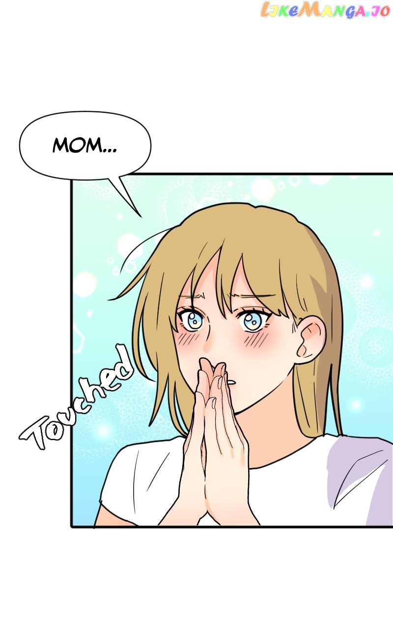 Not So Shoujo Love Story chapter 72 - page 7