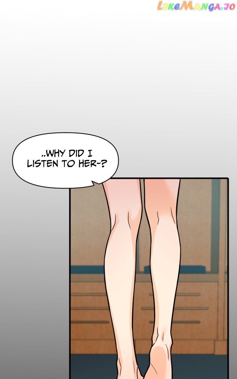 Not So Shoujo Love Story chapter 72 - page 73
