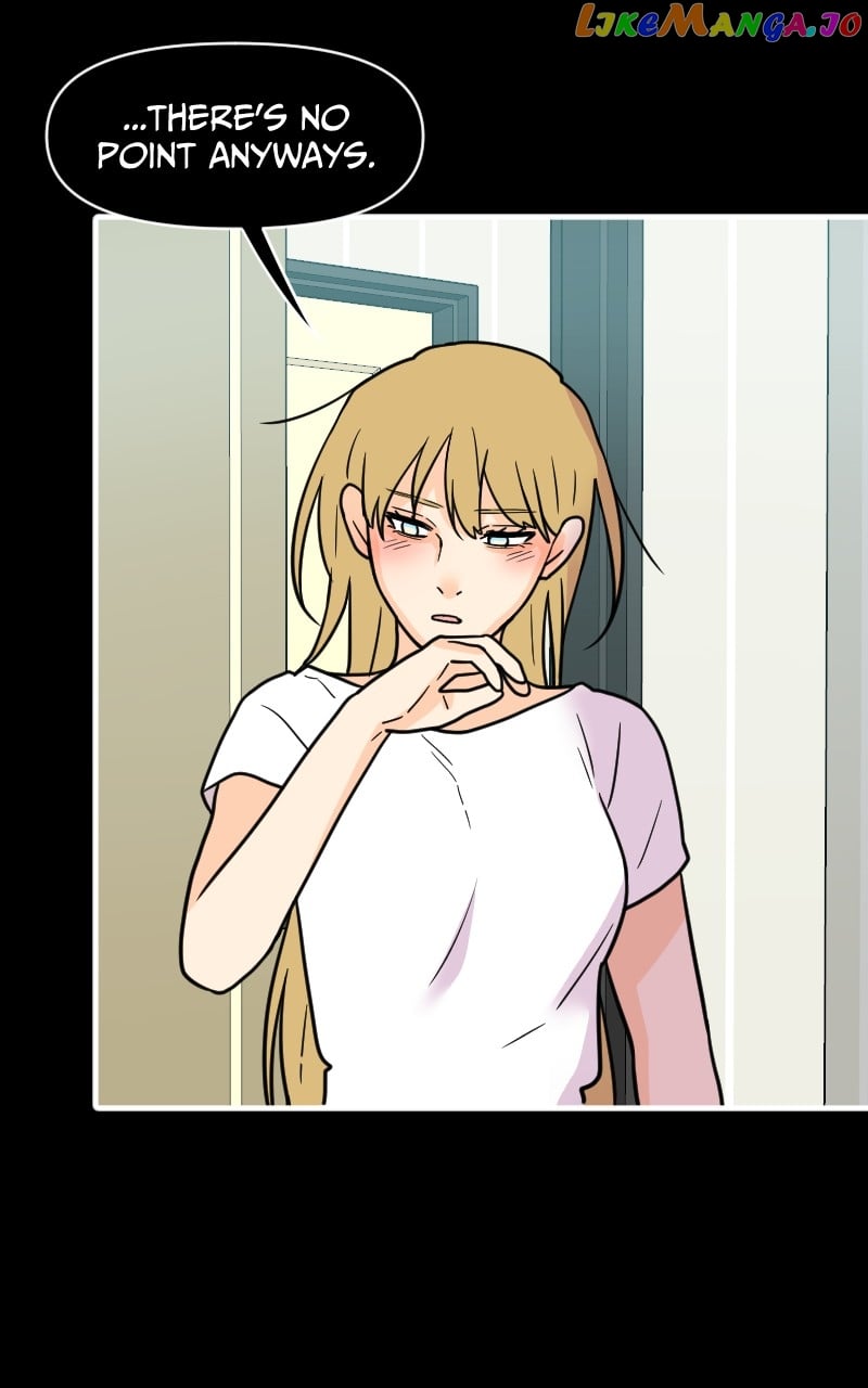 Not So Shoujo Love Story chapter 72 - page 79