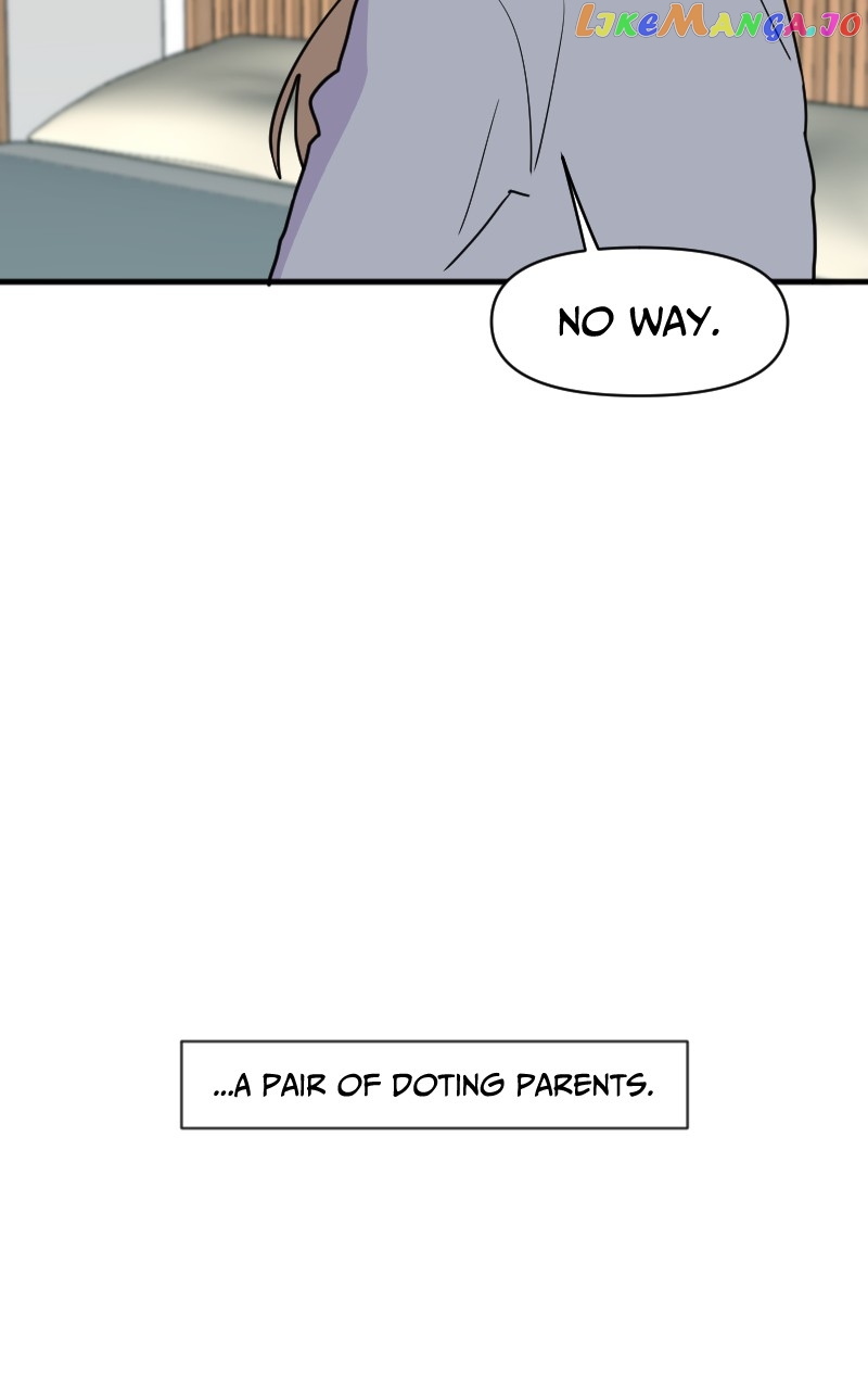 Not So Shoujo Love Story chapter 72 - page 10