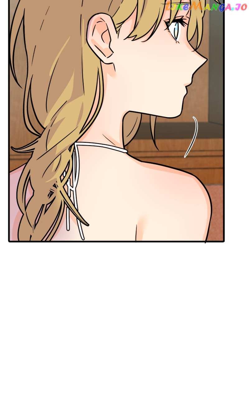 Not So Shoujo Love Story chapter 72 - page 91