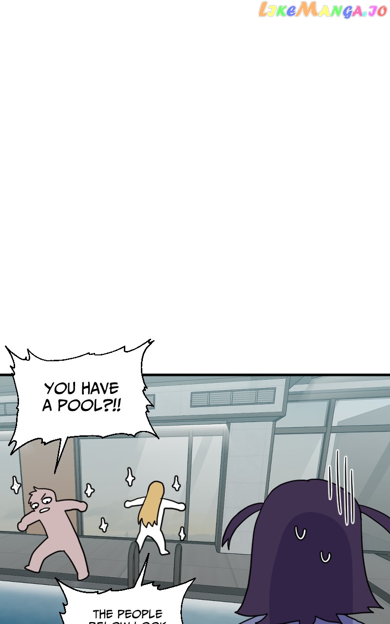 Not So Shoujo Love Story chapter 52 - page 14