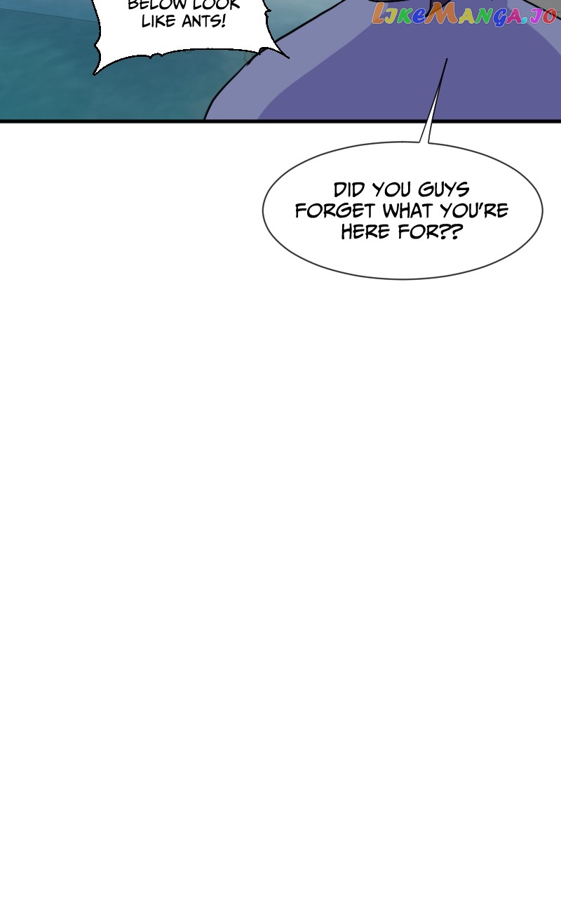 Not So Shoujo Love Story chapter 52 - page 15