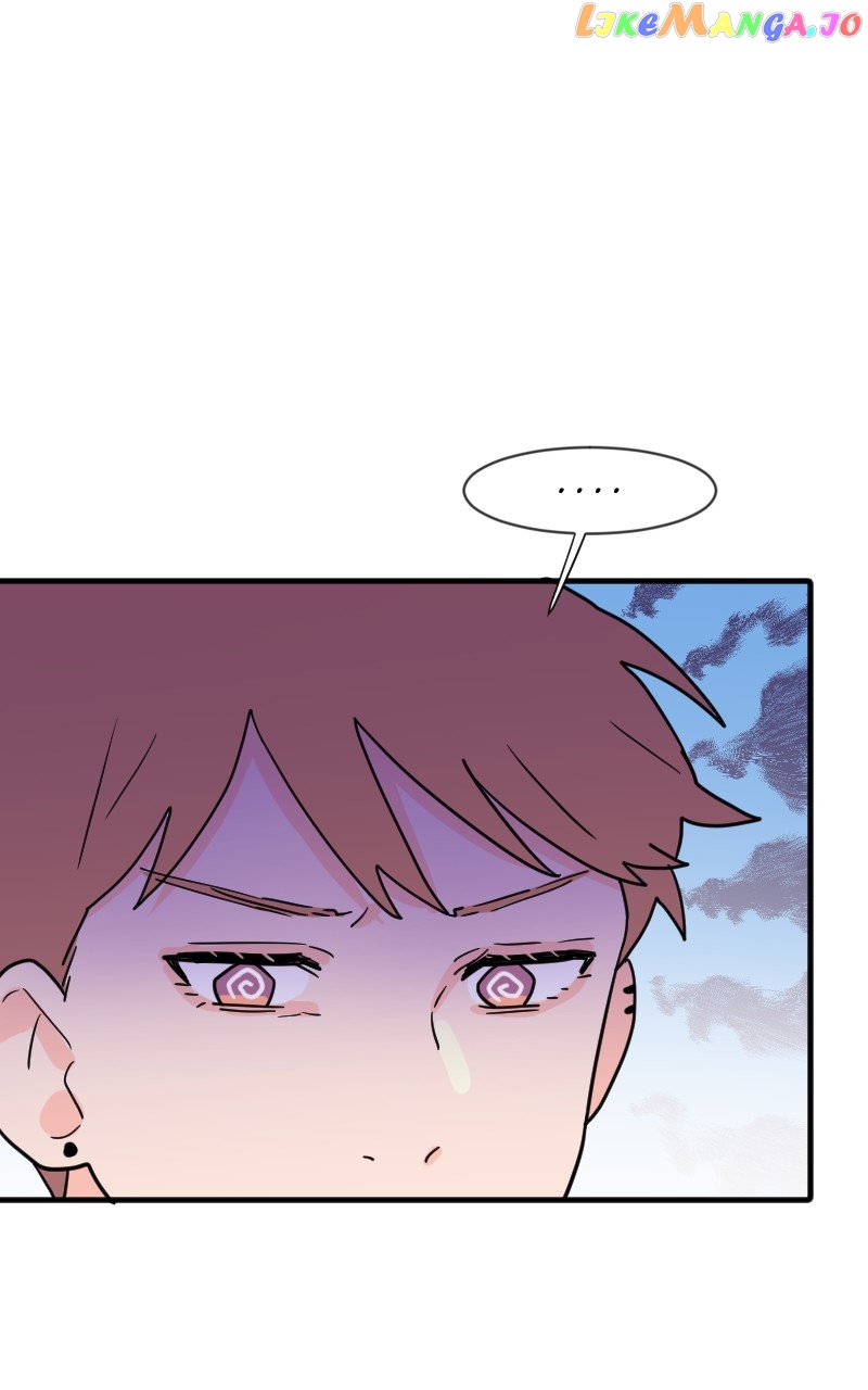 Not So Shoujo Love Story chapter 52 - page 17