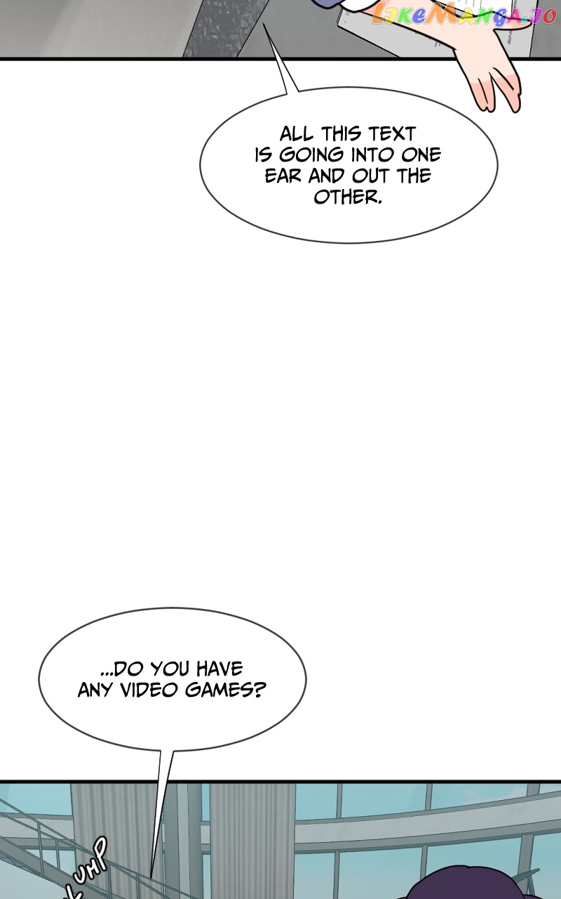 Not So Shoujo Love Story chapter 52 - page 19