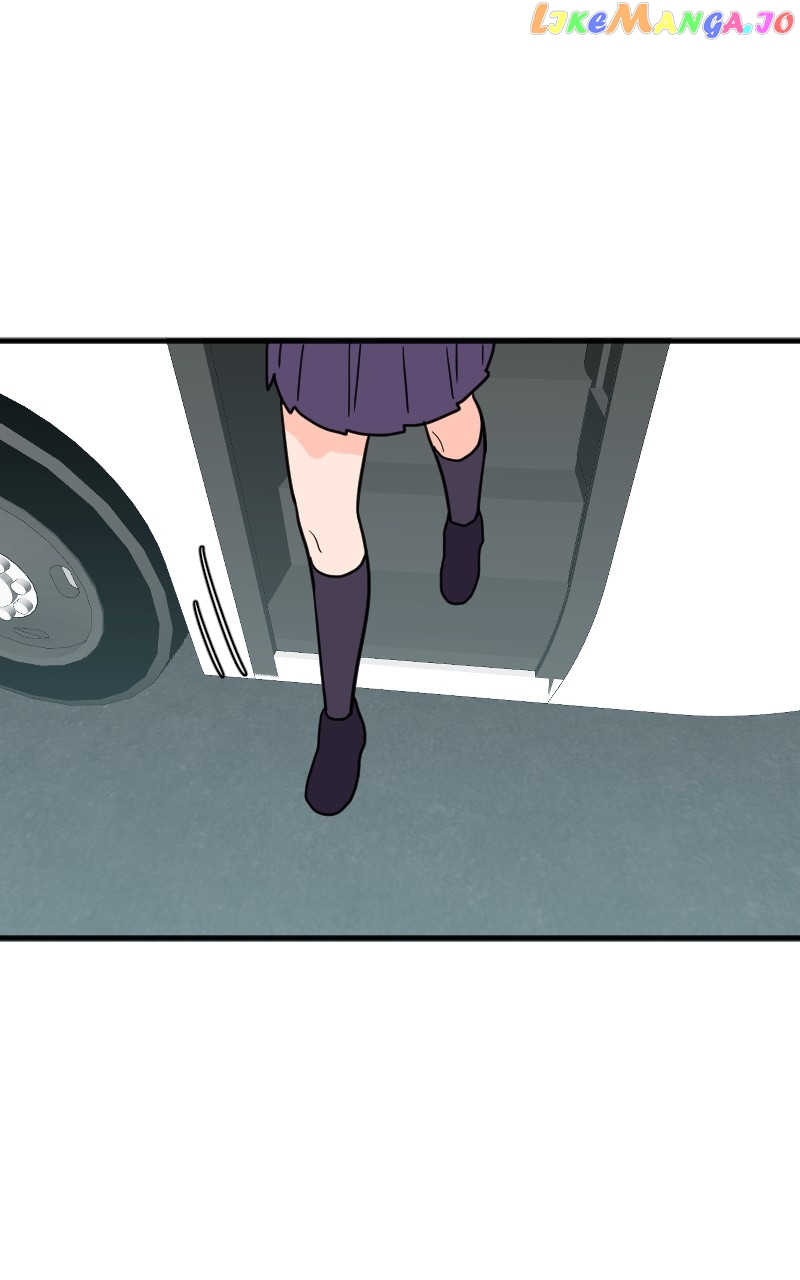 Not So Shoujo Love Story chapter 52 - page 3
