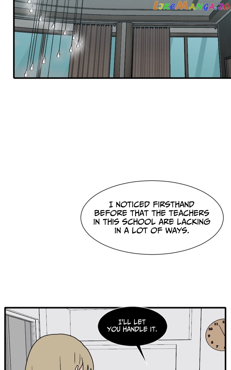 Not So Shoujo Love Story chapter 52 - page 28