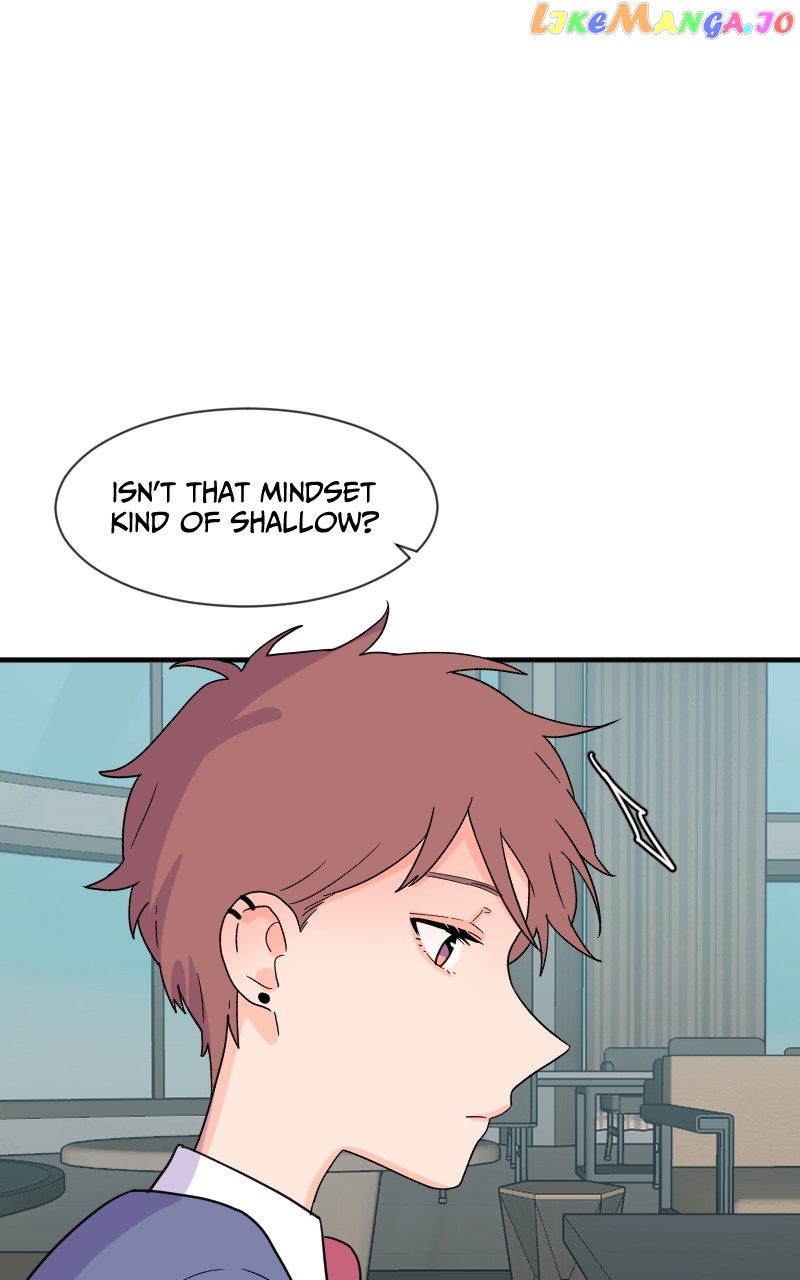 Not So Shoujo Love Story chapter 52 - page 37