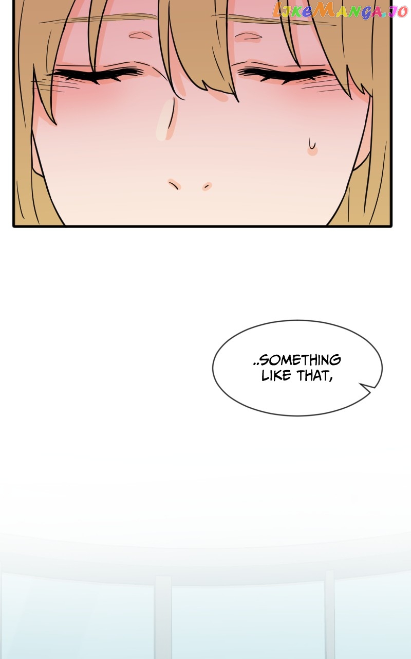 Not So Shoujo Love Story chapter 52 - page 40