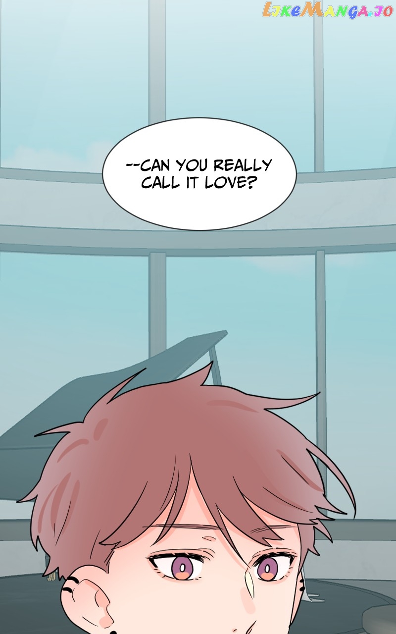 Not So Shoujo Love Story chapter 52 - page 41