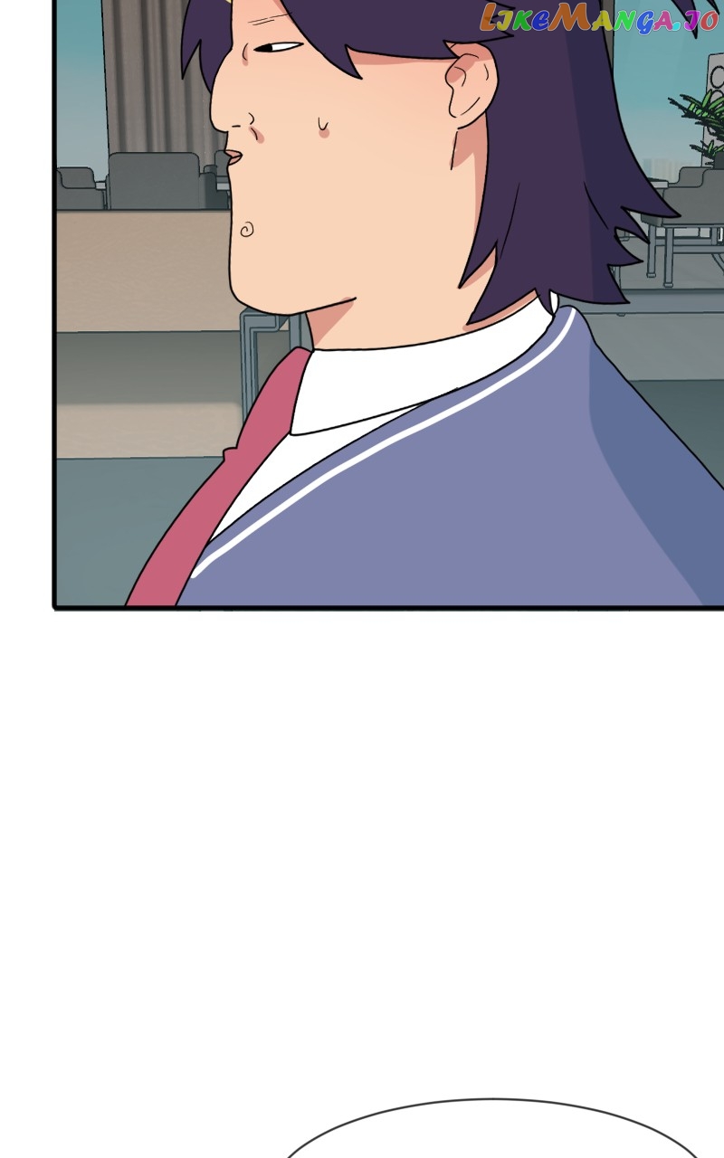 Not So Shoujo Love Story chapter 52 - page 46