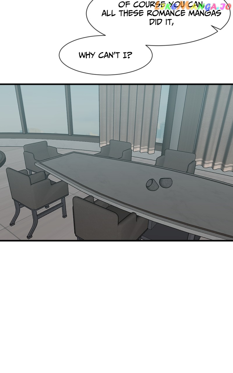 Not So Shoujo Love Story chapter 52 - page 47
