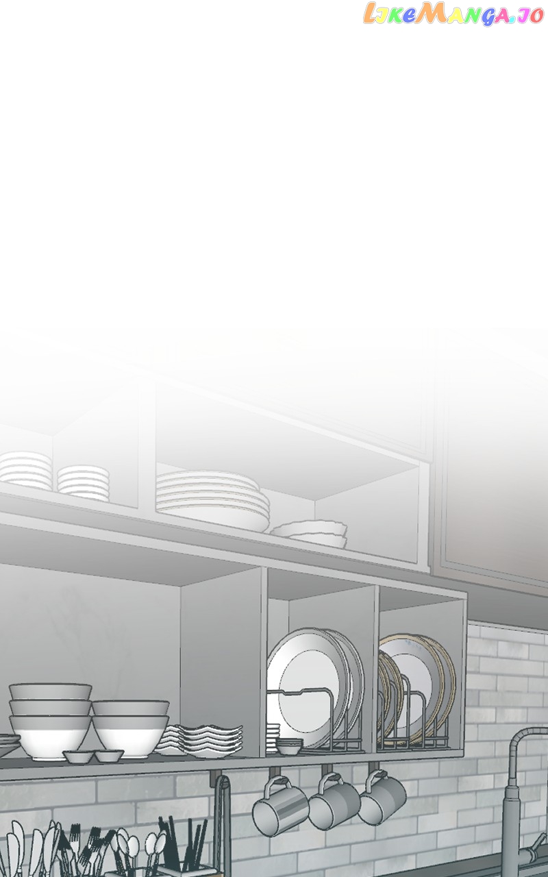 Not So Shoujo Love Story chapter 52 - page 53