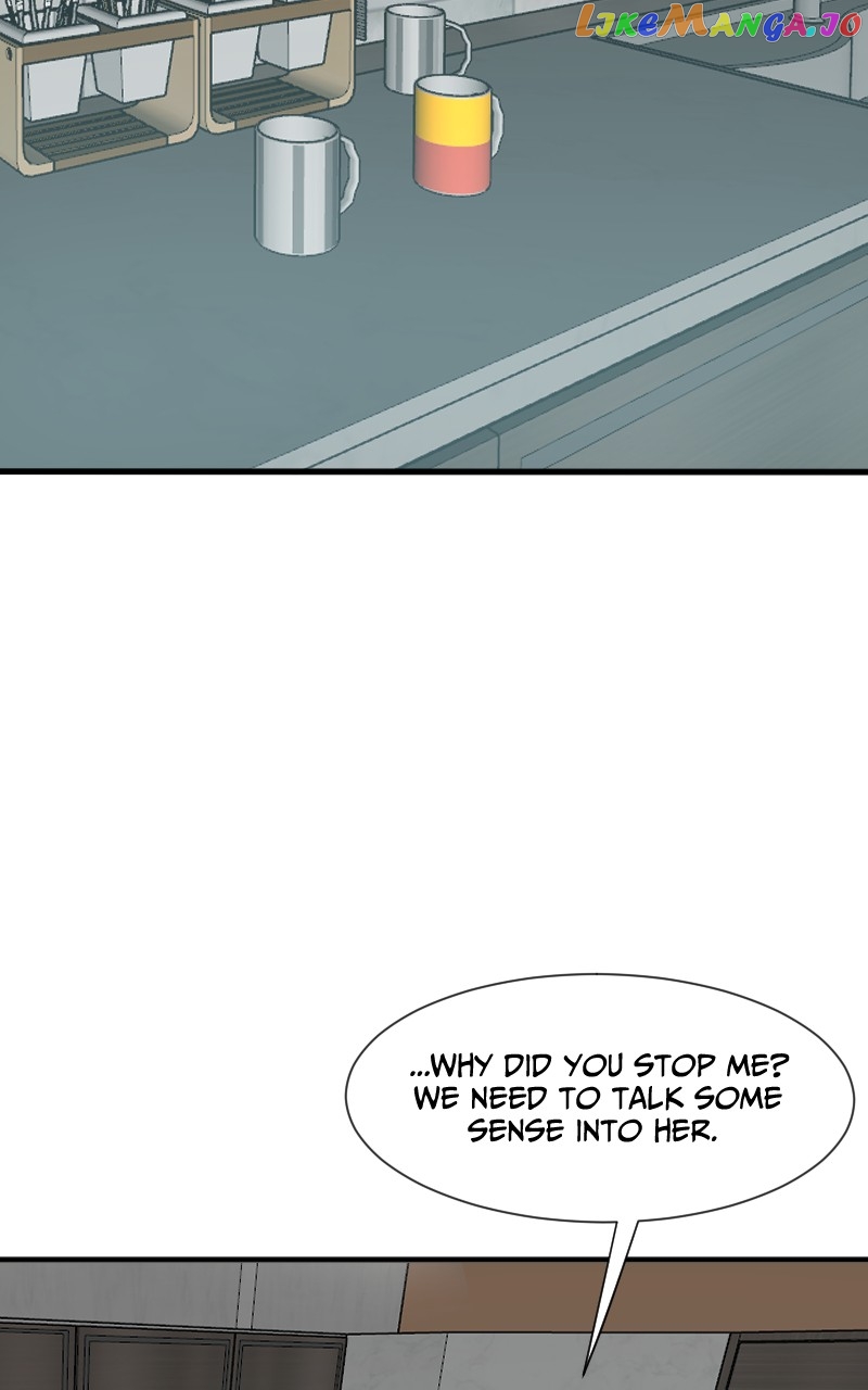 Not So Shoujo Love Story chapter 52 - page 54