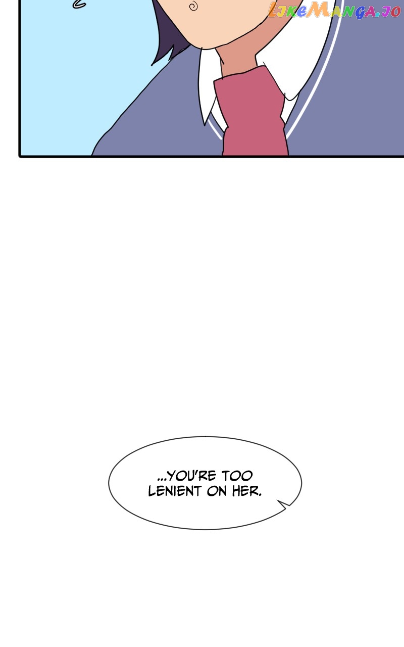 Not So Shoujo Love Story chapter 52 - page 59