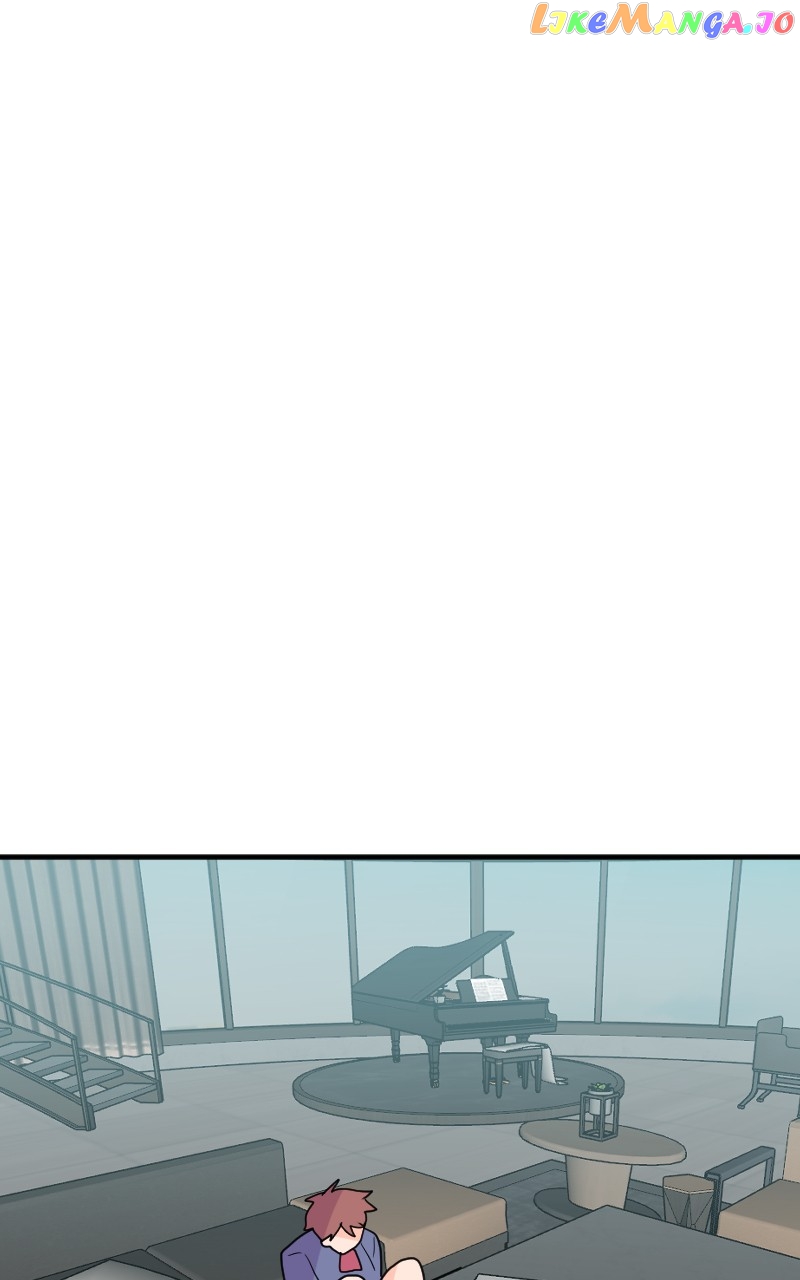 Not So Shoujo Love Story chapter 52 - page 60
