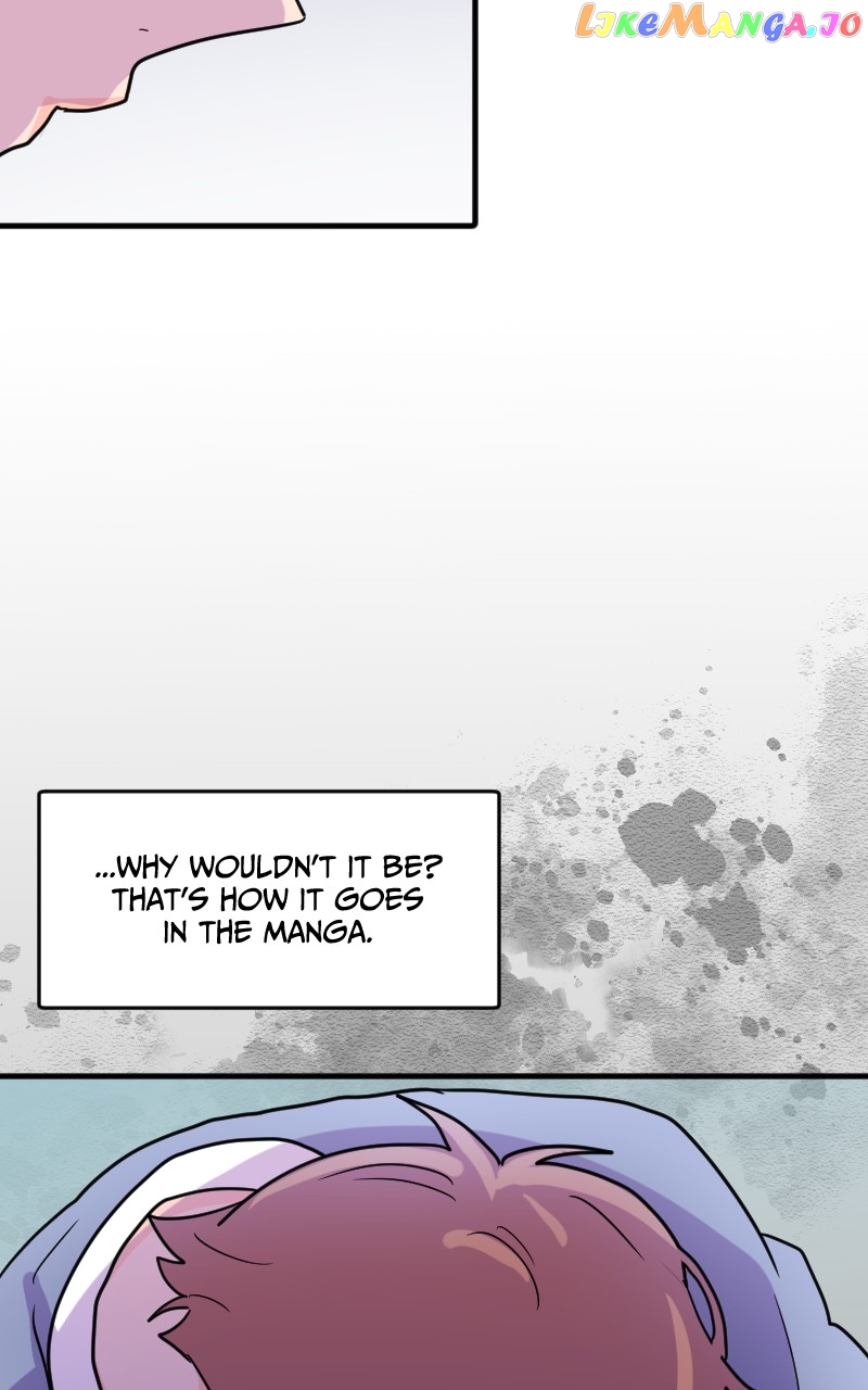 Not So Shoujo Love Story chapter 52 - page 62