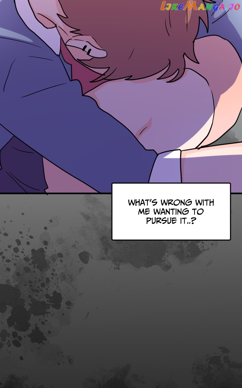 Not So Shoujo Love Story chapter 52 - page 63