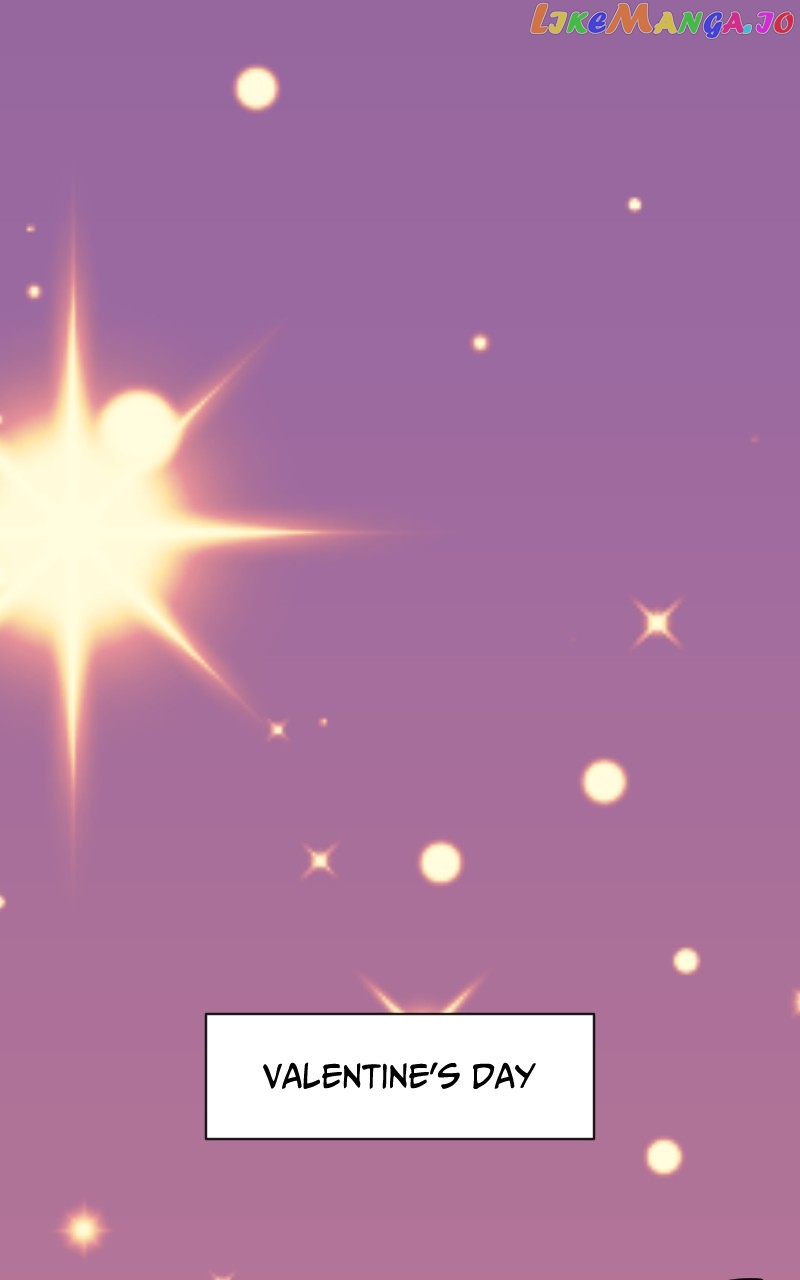 Not So Shoujo Love Story chapter 33 - page 1