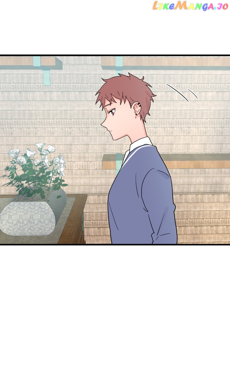 Not So Shoujo Love Story chapter 33 - page 106