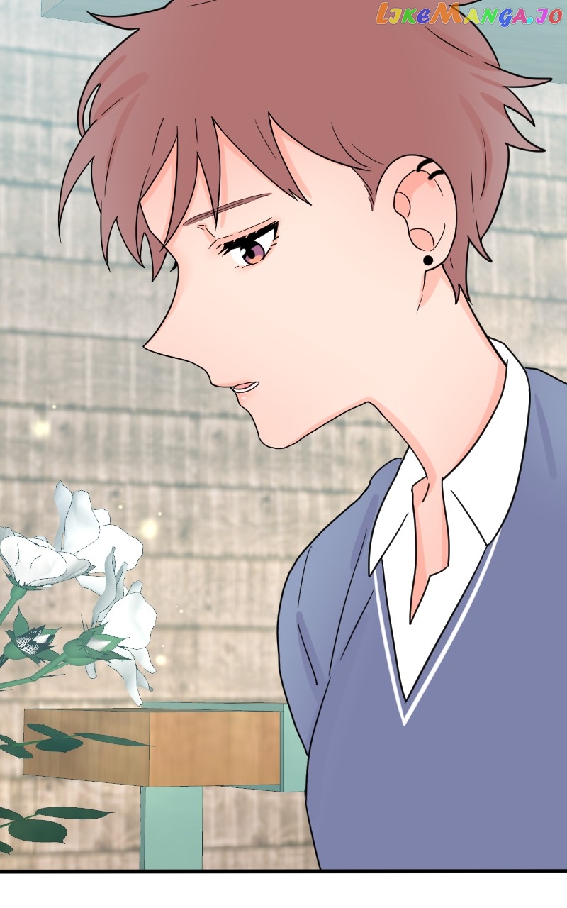Not So Shoujo Love Story chapter 33 - page 109