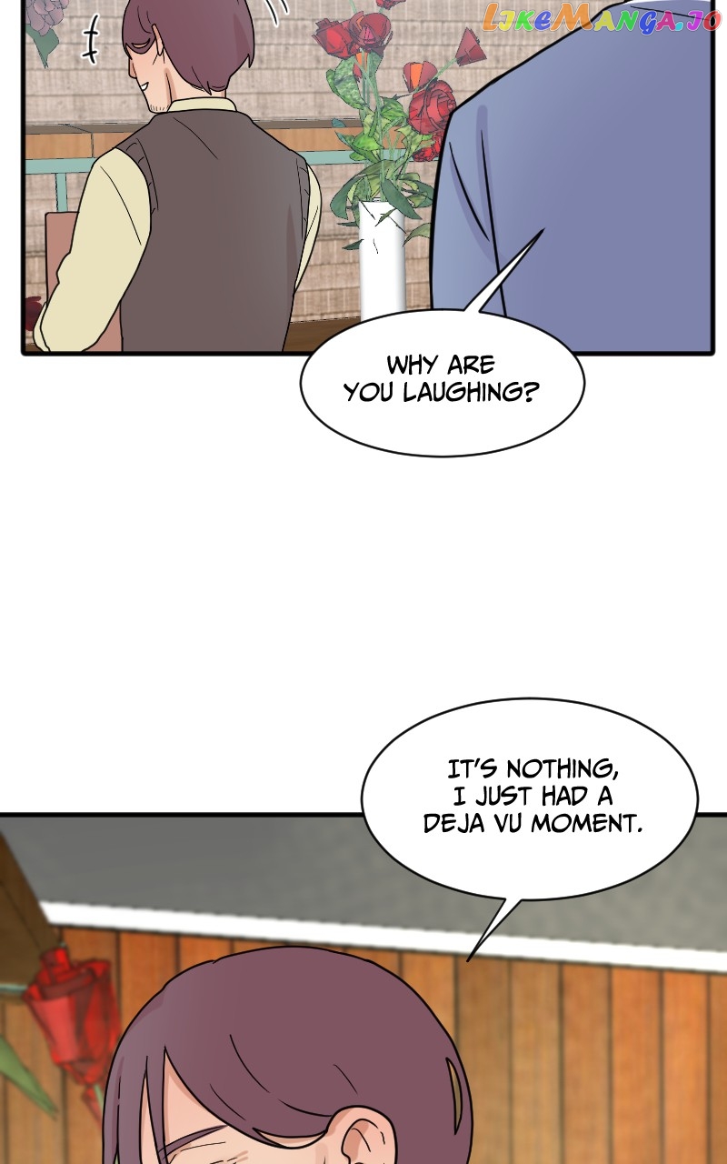 Not So Shoujo Love Story chapter 33 - page 112