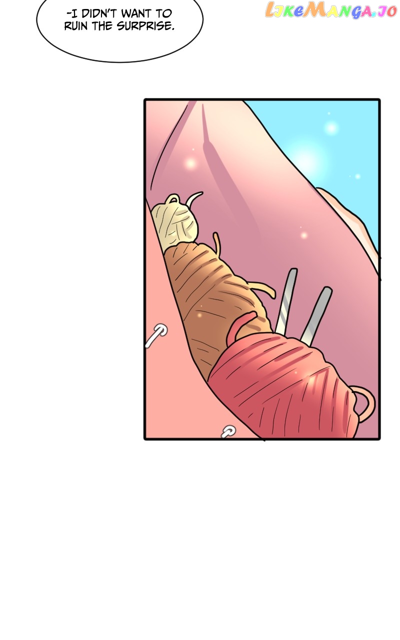 Not So Shoujo Love Story chapter 33 - page 117