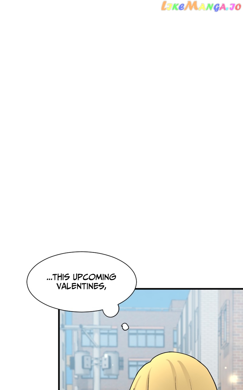Not So Shoujo Love Story chapter 33 - page 123