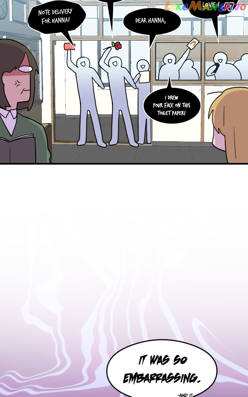 Not So Shoujo Love Story chapter 33 - page 19
