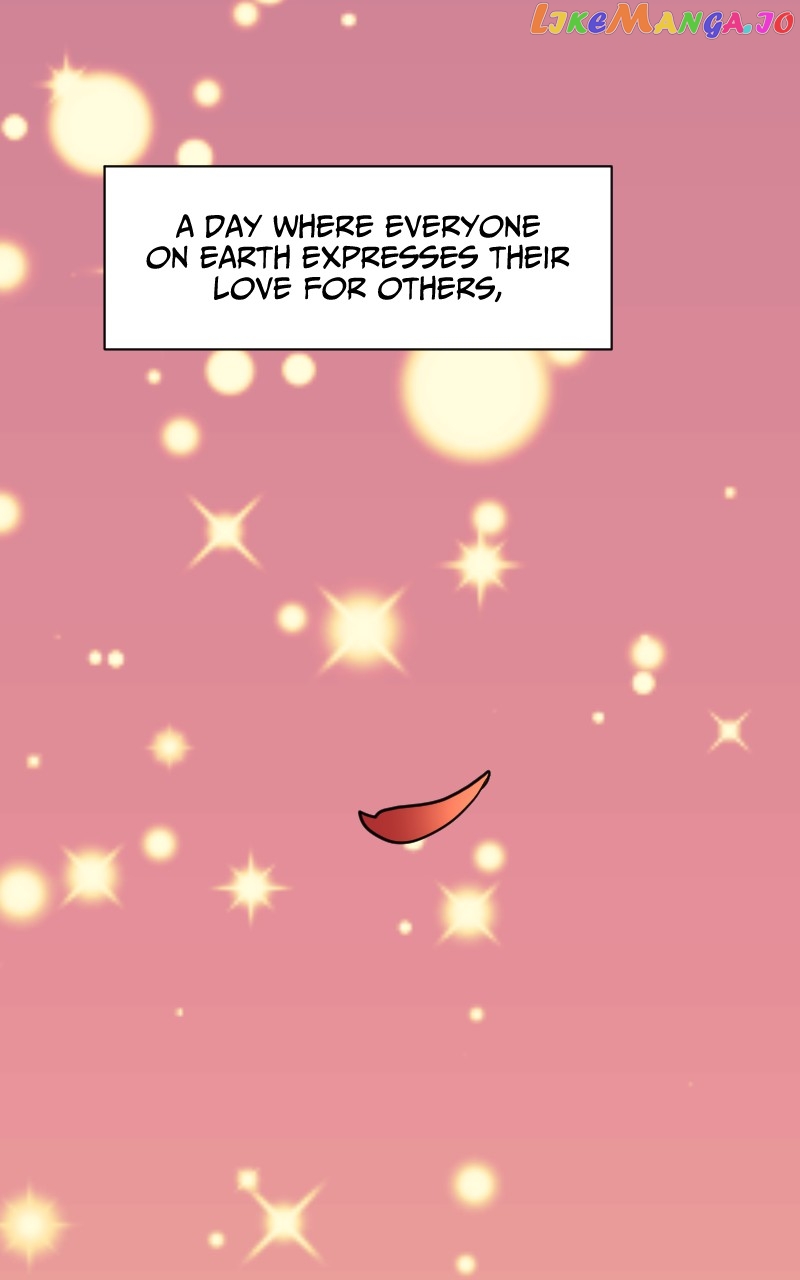 Not So Shoujo Love Story chapter 33 - page 3
