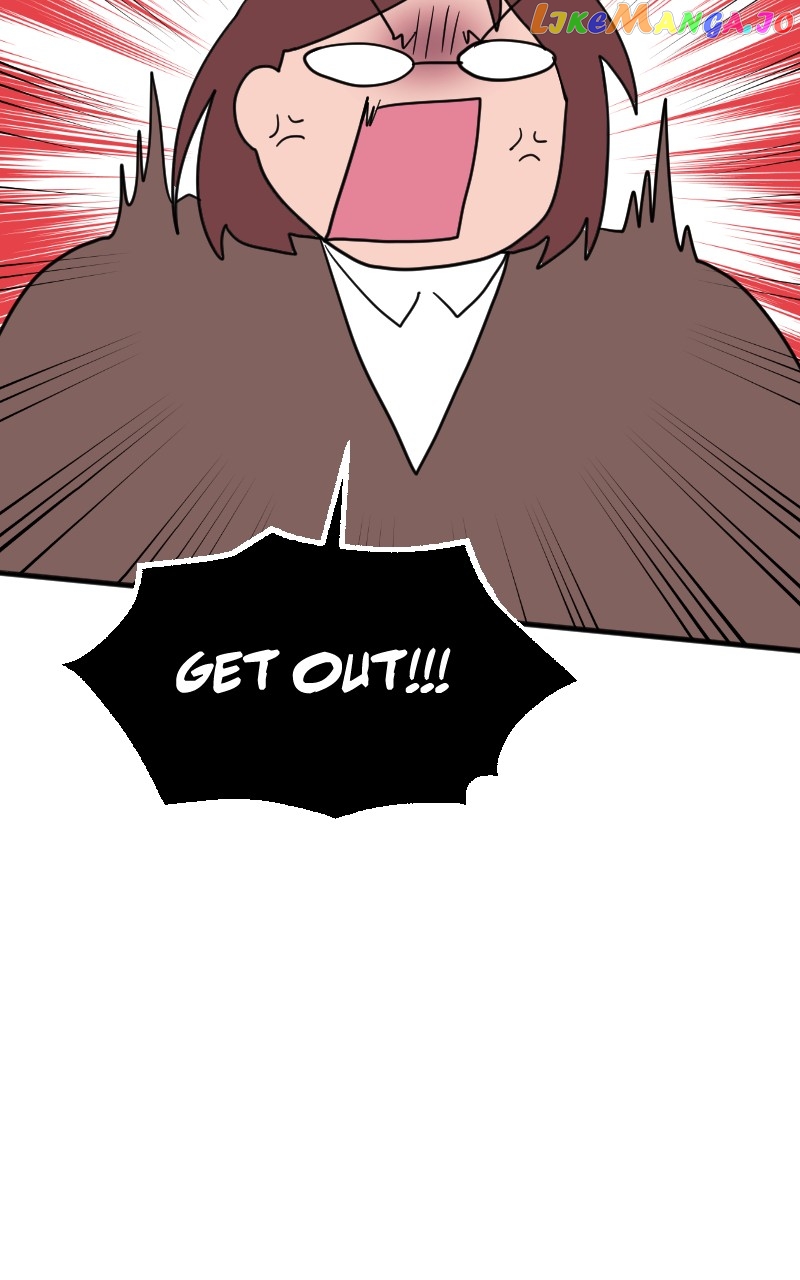 Not So Shoujo Love Story chapter 33 - page 22