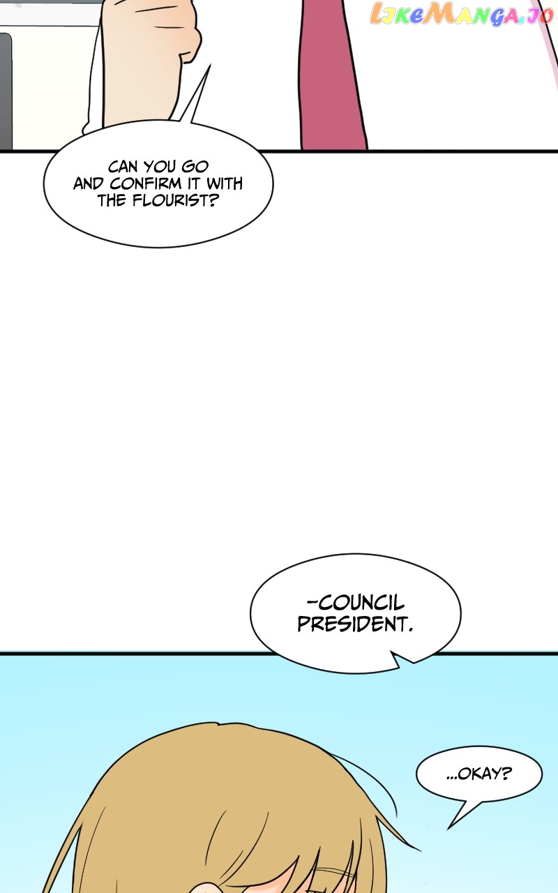 Not So Shoujo Love Story chapter 33 - page 26