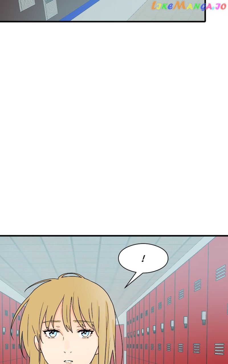 Not So Shoujo Love Story chapter 33 - page 29