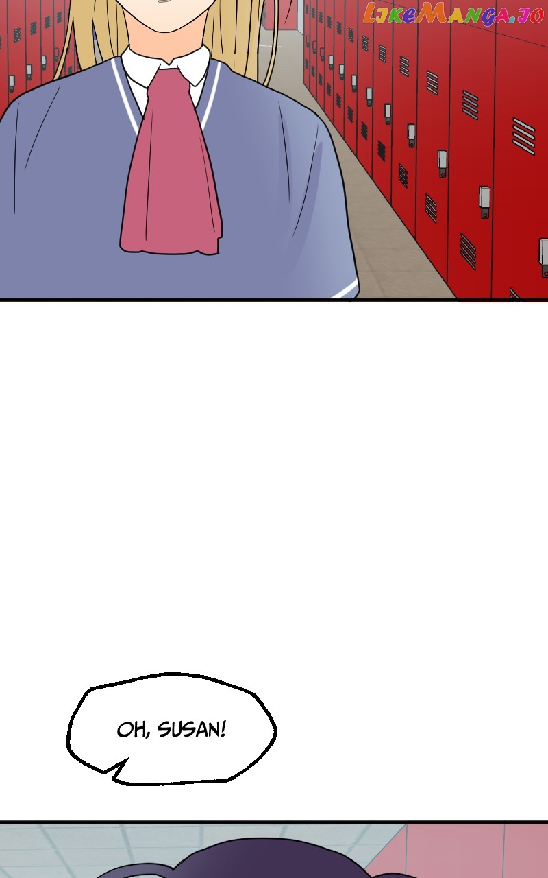 Not So Shoujo Love Story chapter 33 - page 30