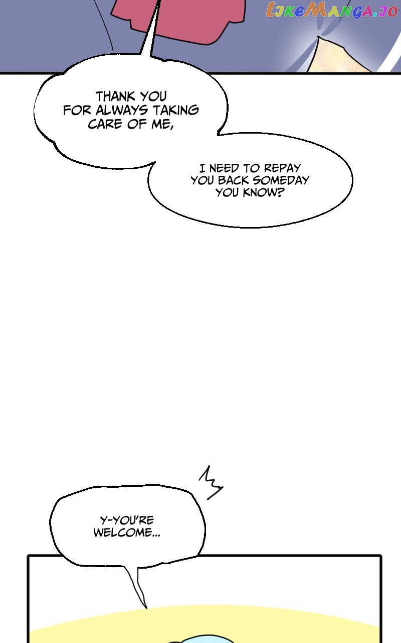 Not So Shoujo Love Story chapter 33 - page 42